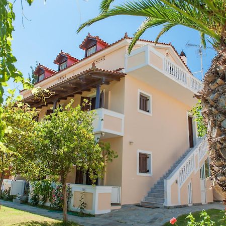 Sea Side Studios Планос Екстер'єр фото