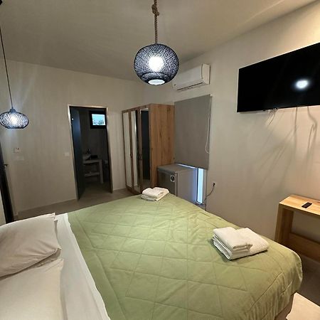 Sea Side Studios Планос Екстер'єр фото