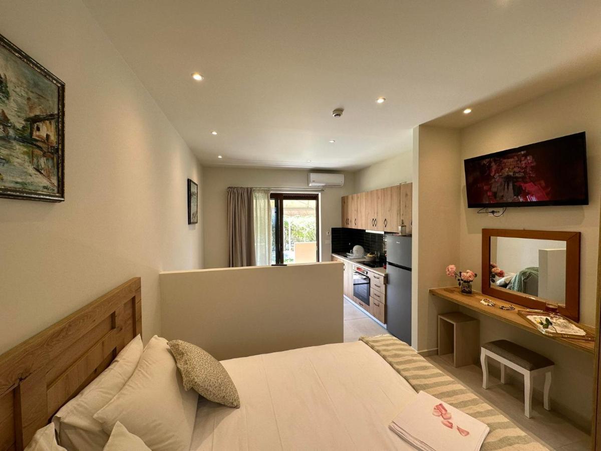 Sea Side Studios Планос Екстер'єр фото