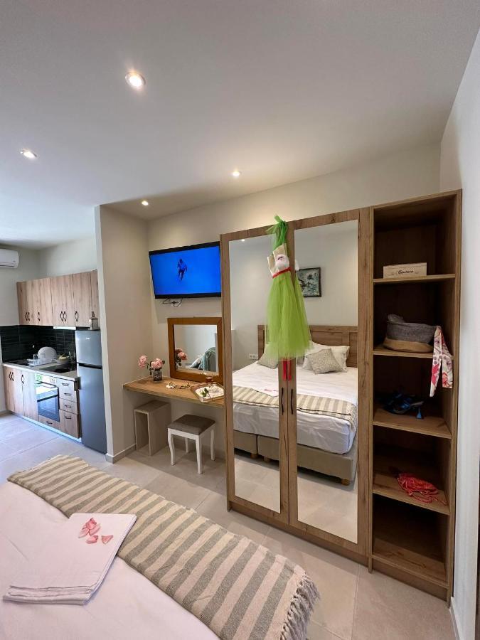 Sea Side Studios Планос Екстер'єр фото