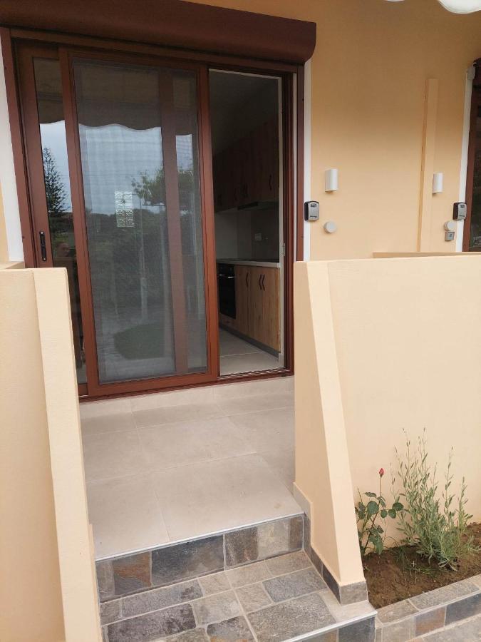 Sea Side Studios Планос Екстер'єр фото