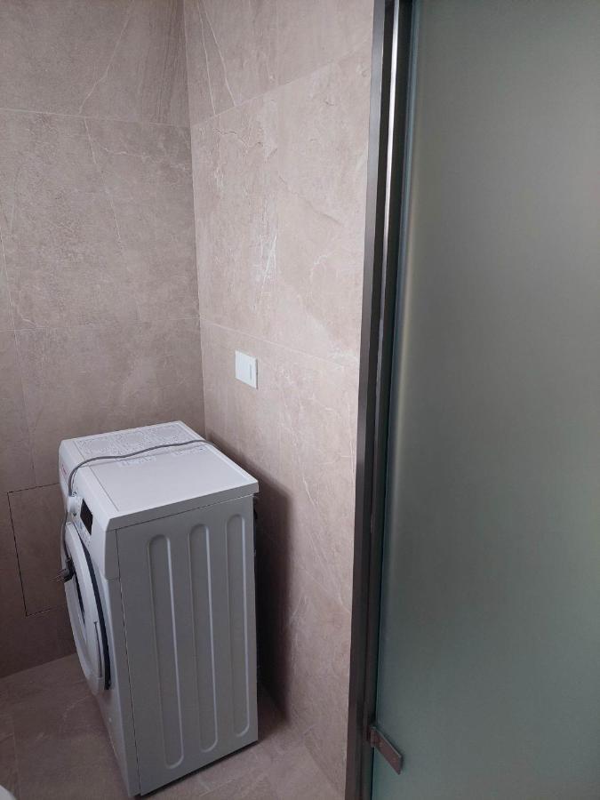 Sea Side Studios Планос Екстер'єр фото