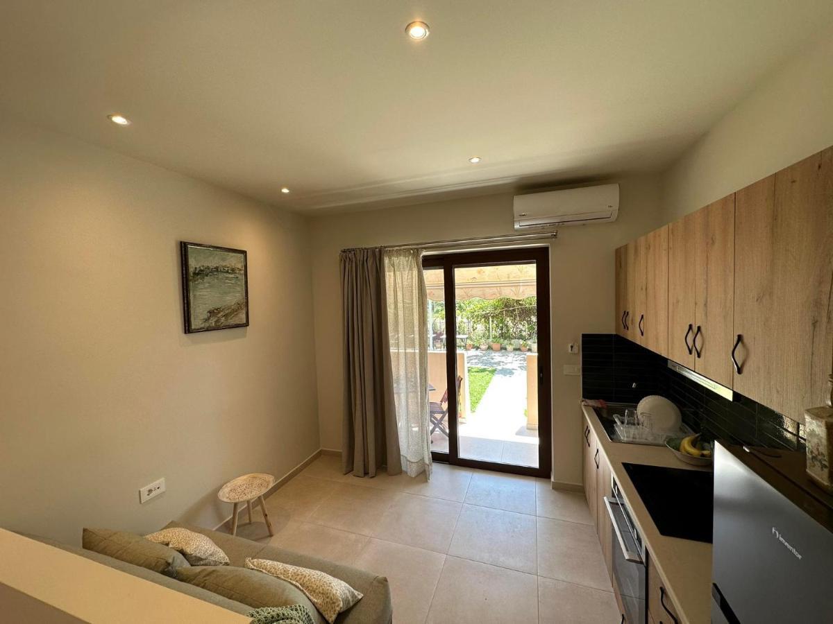Sea Side Studios Планос Екстер'єр фото