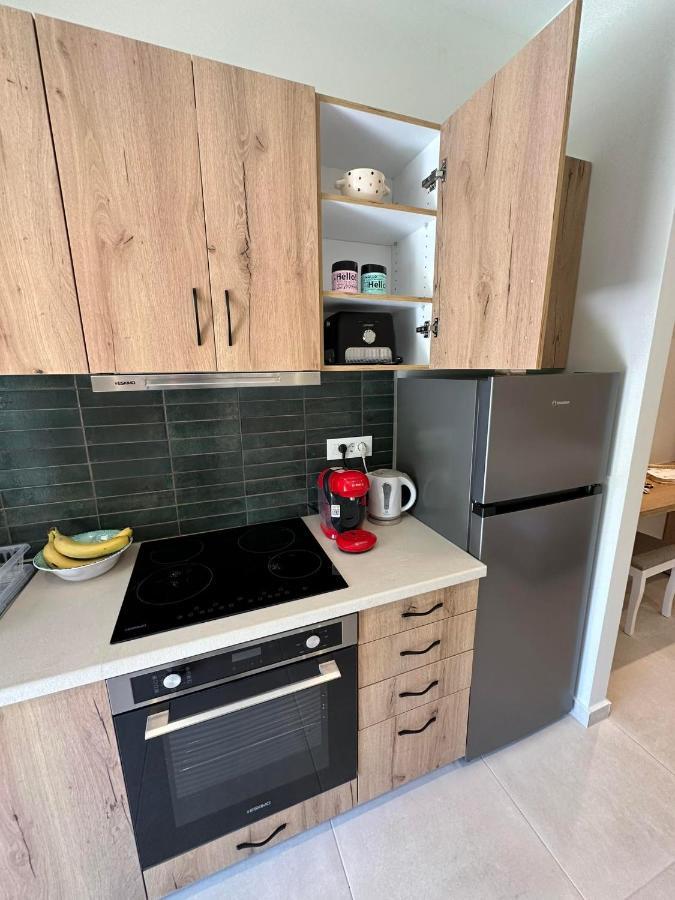 Sea Side Studios Планос Екстер'єр фото