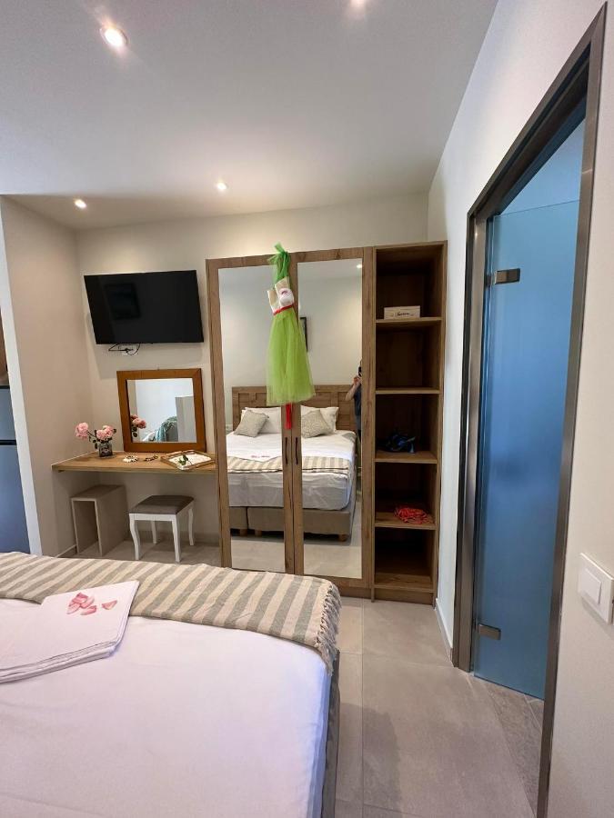 Sea Side Studios Планос Екстер'єр фото