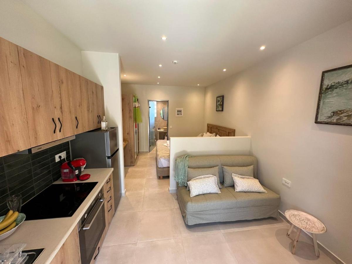 Sea Side Studios Планос Екстер'єр фото