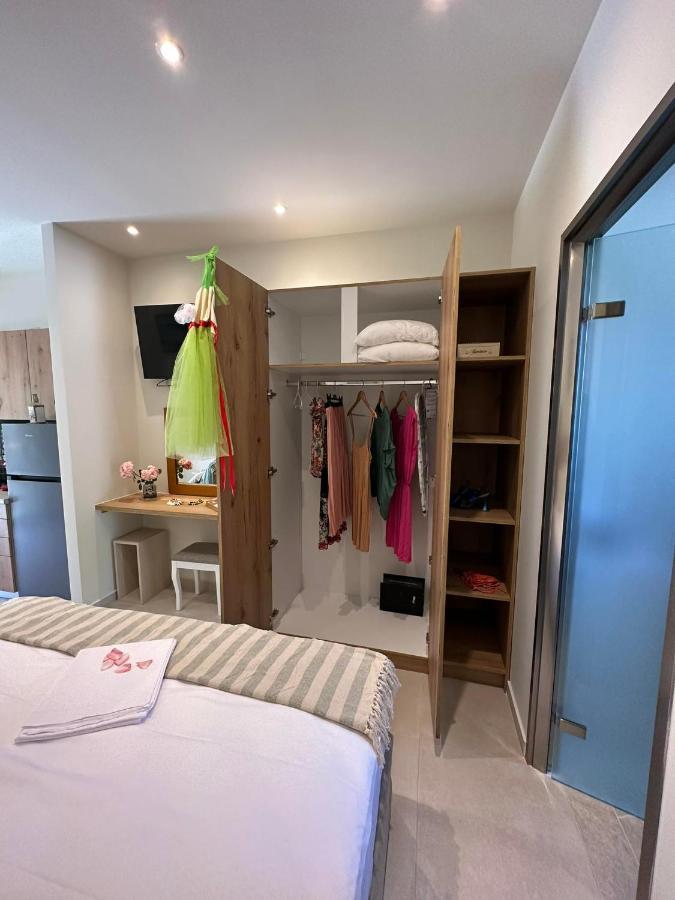 Sea Side Studios Планос Екстер'єр фото
