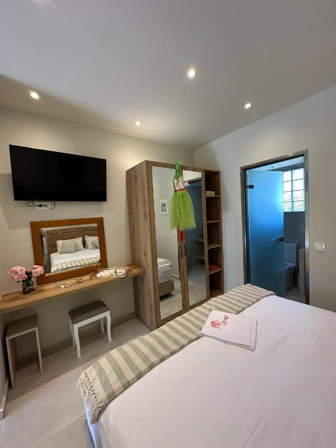 Sea Side Studios Планос Екстер'єр фото