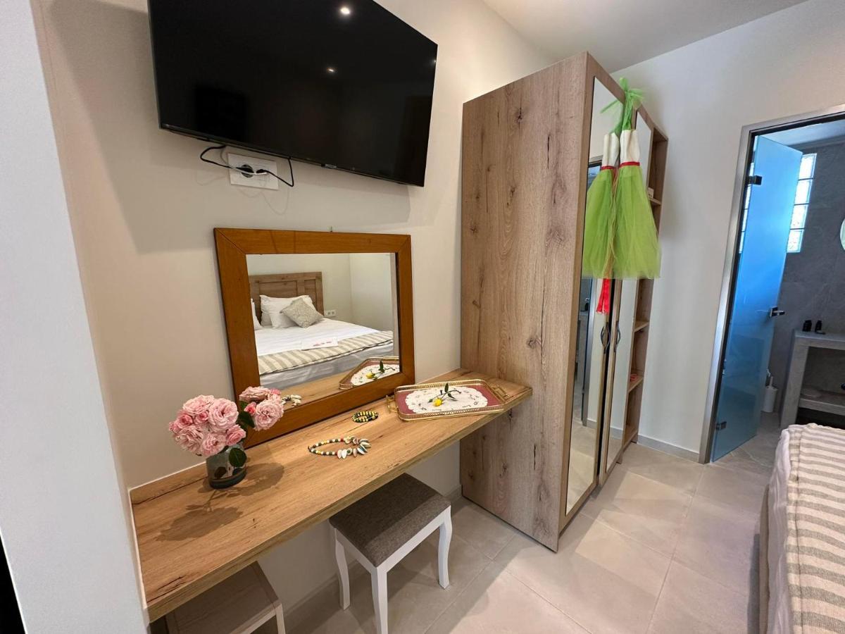 Sea Side Studios Планос Екстер'єр фото