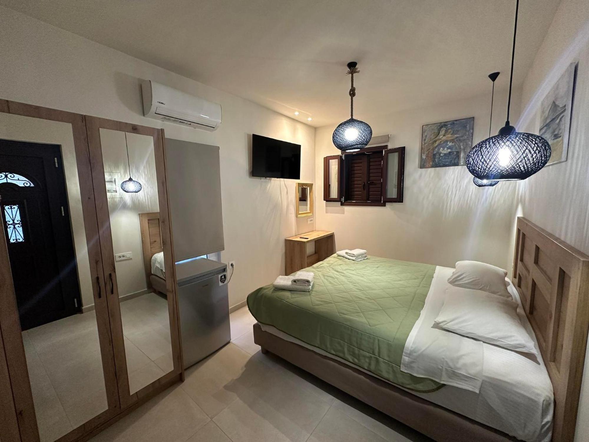 Sea Side Studios Планос Екстер'єр фото