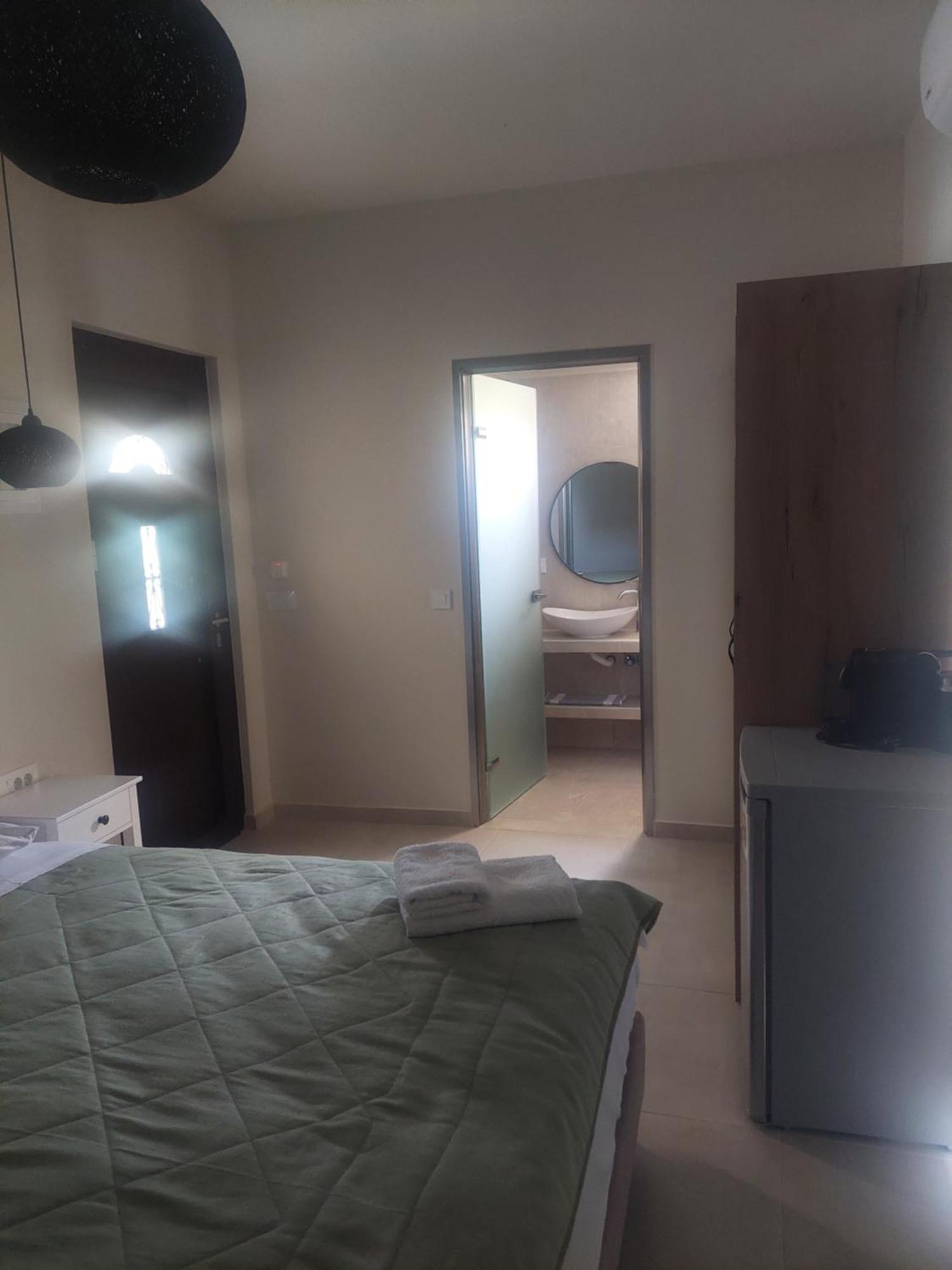 Sea Side Studios Планос Екстер'єр фото