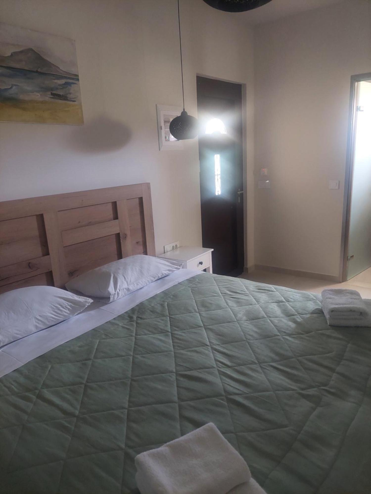 Sea Side Studios Планос Екстер'єр фото