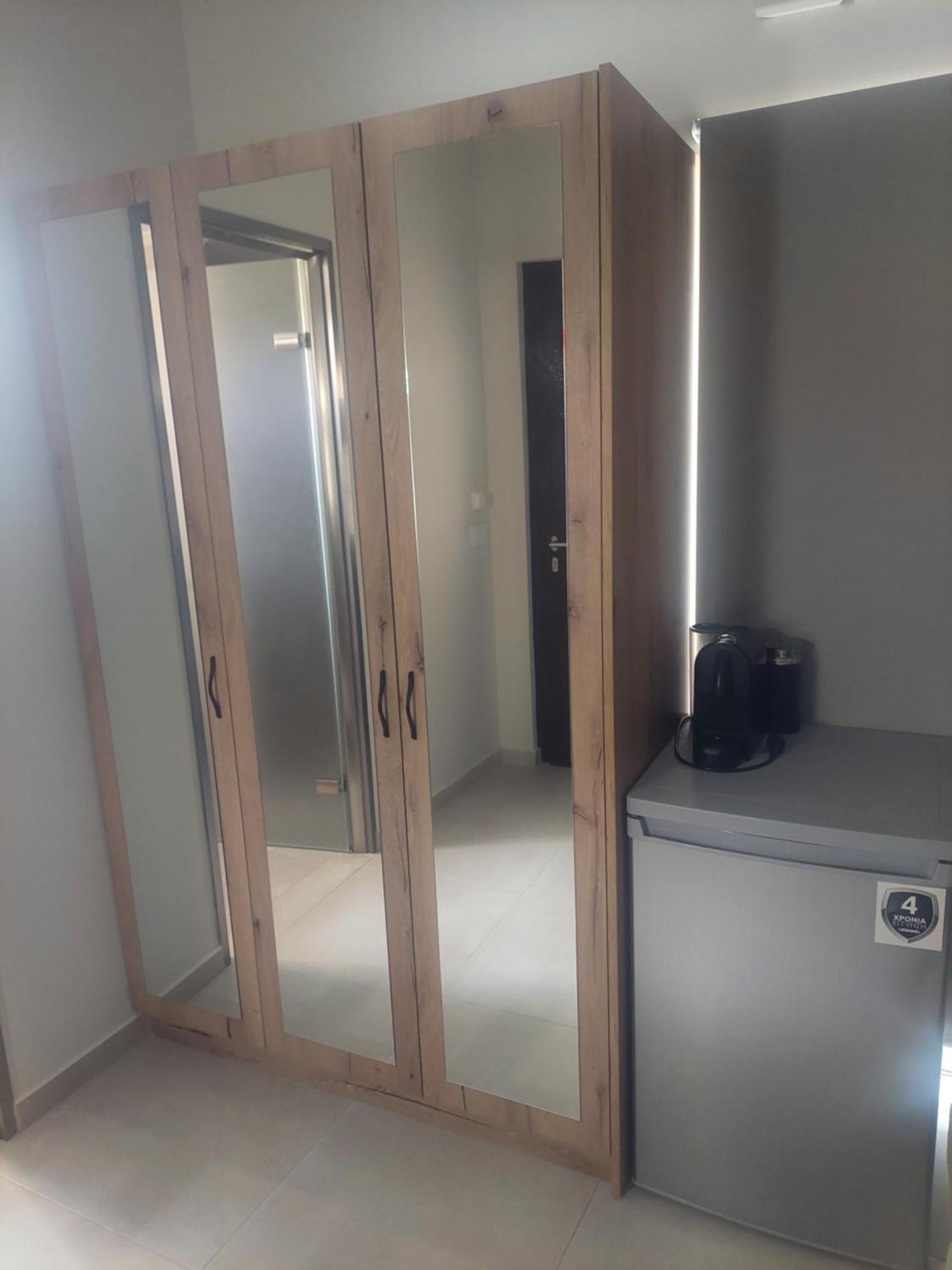 Sea Side Studios Планос Екстер'єр фото