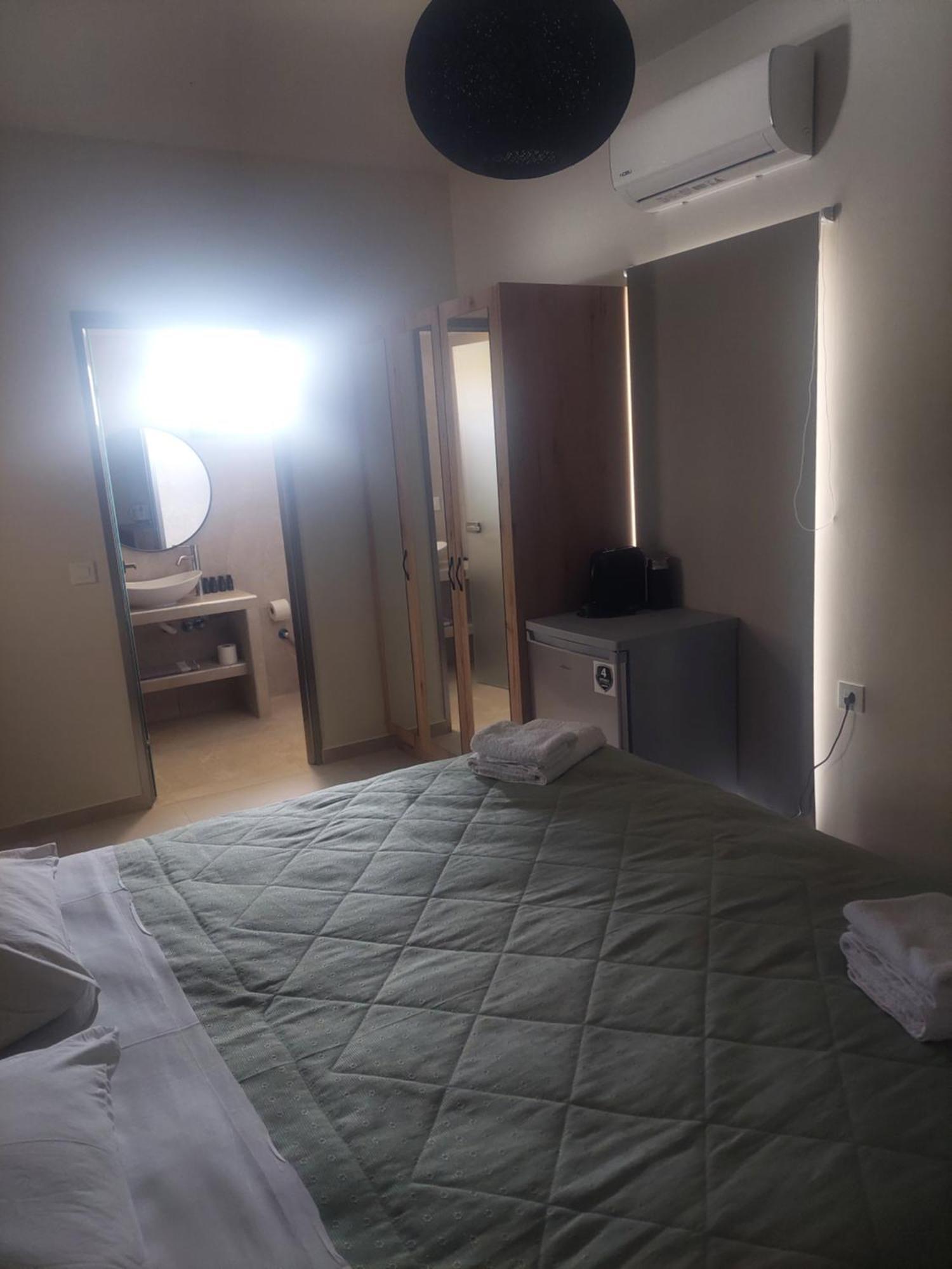 Sea Side Studios Планос Екстер'єр фото