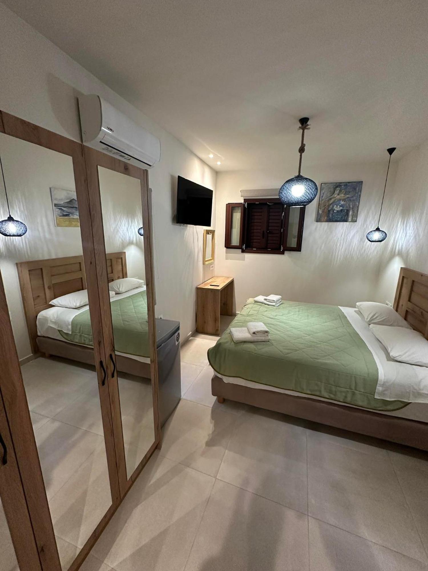 Sea Side Studios Планос Екстер'єр фото