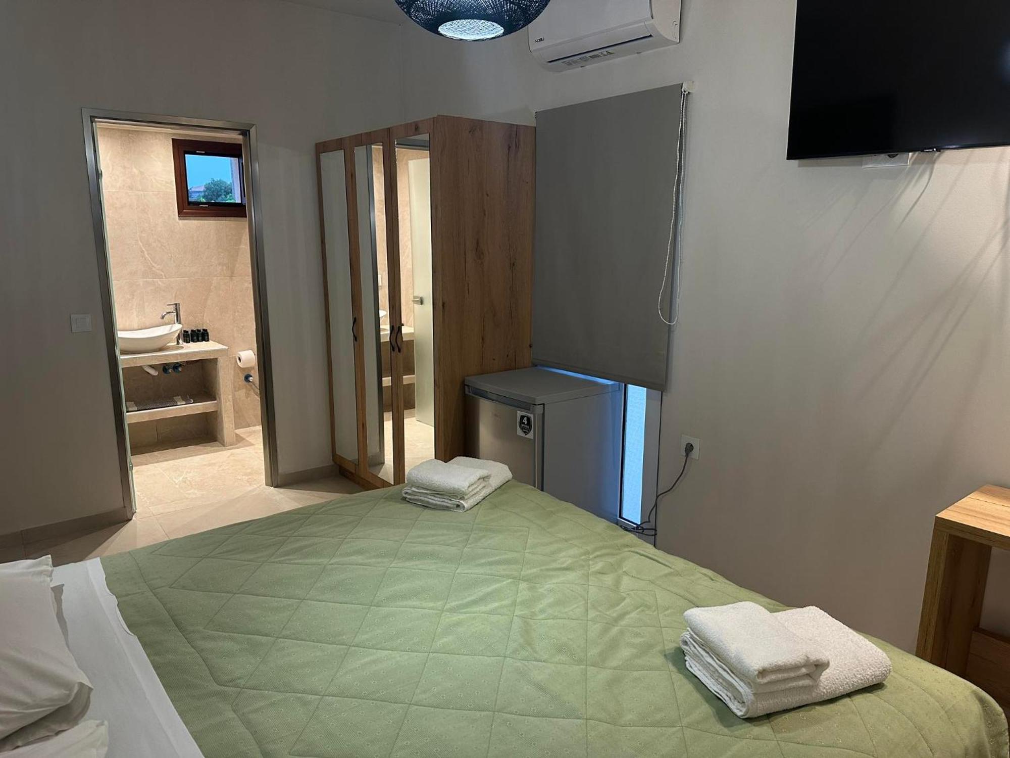 Sea Side Studios Планос Екстер'єр фото