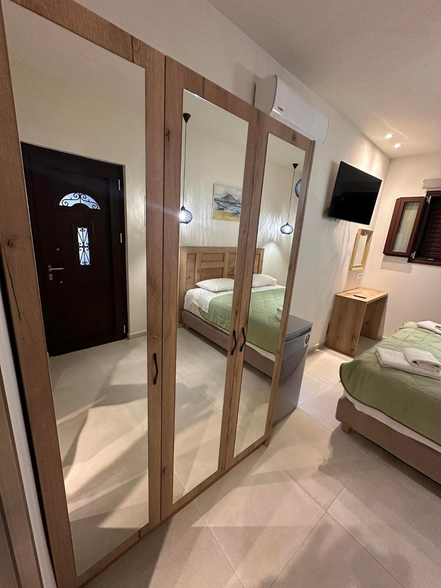 Sea Side Studios Планос Екстер'єр фото