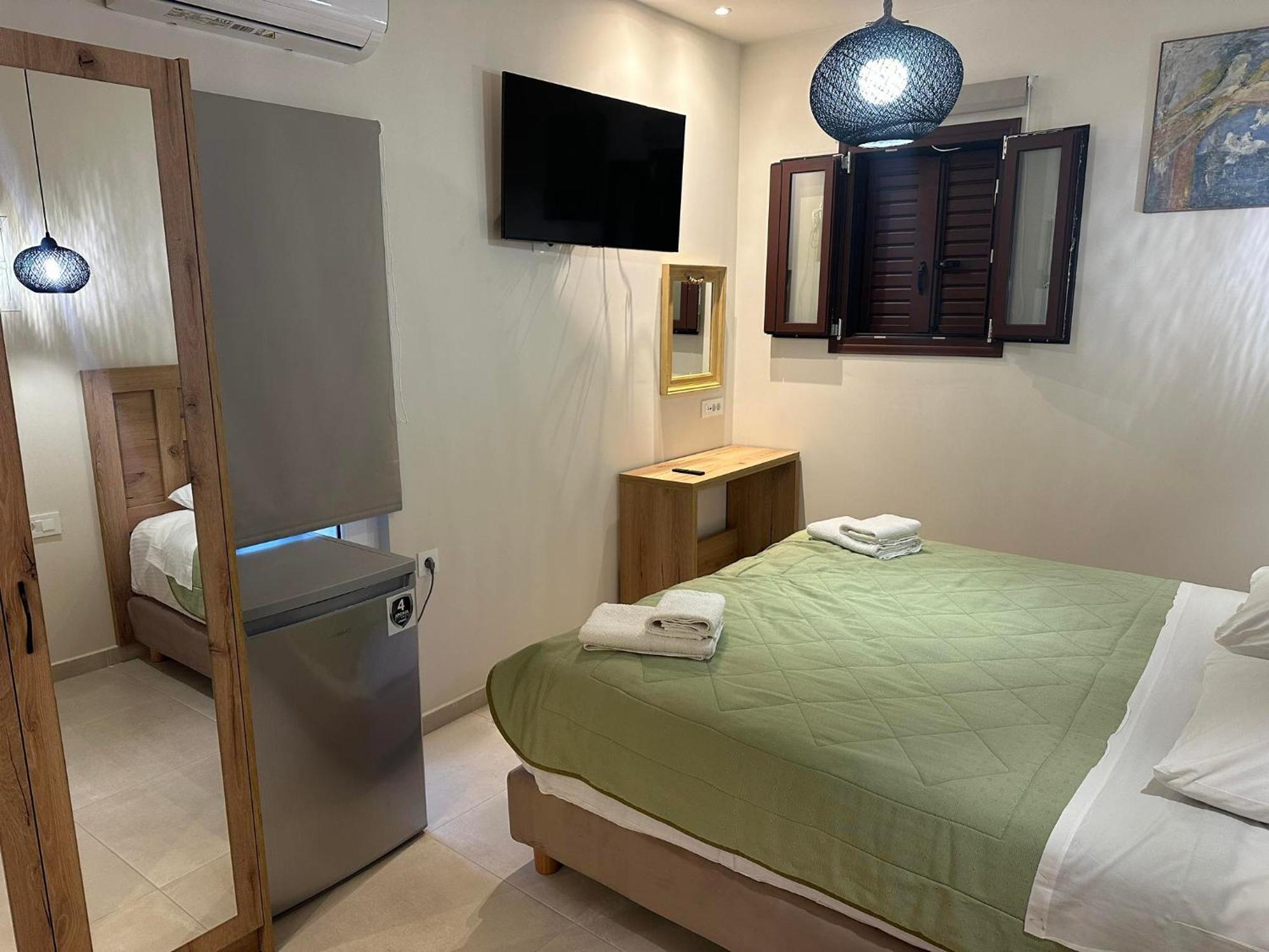 Sea Side Studios Планос Екстер'єр фото