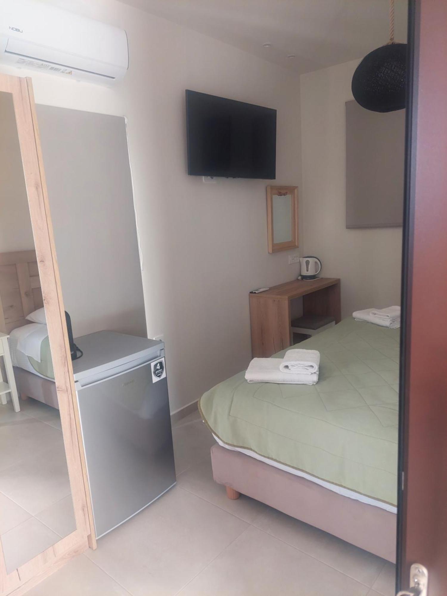 Sea Side Studios Планос Екстер'єр фото