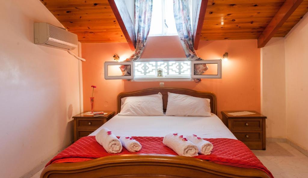 Sea Side Studios Планос Номер фото