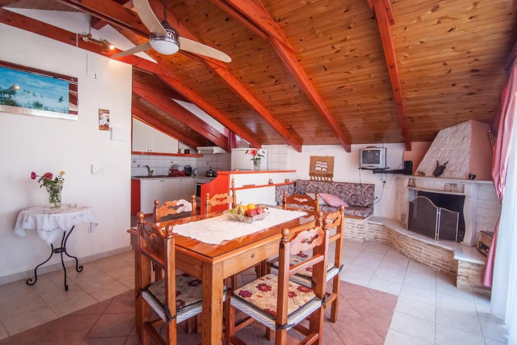 Sea Side Studios Планос Номер фото